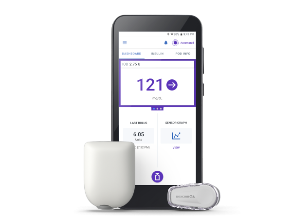 Diabetic Pumps - Image 2